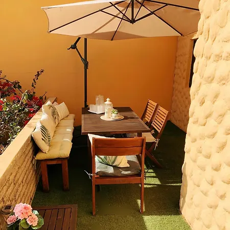 Strelitzia Gran Canaria Holiday home Ingenio