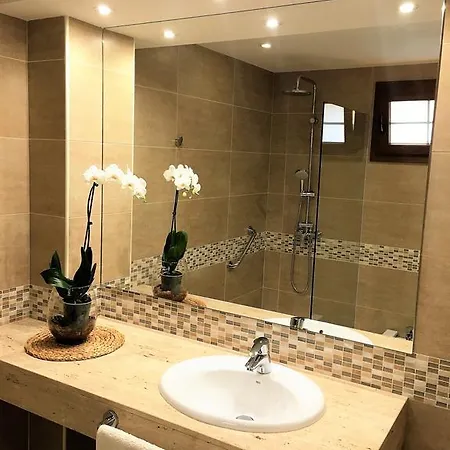 Holiday home Strelitzia Gran Canaria Ingenio