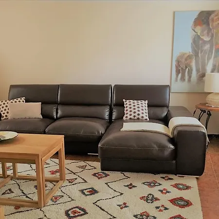 Strelitzia Gran Canaria Holiday home Ingenio