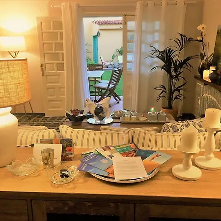 Strelitzia Gran Canaria Holiday home *